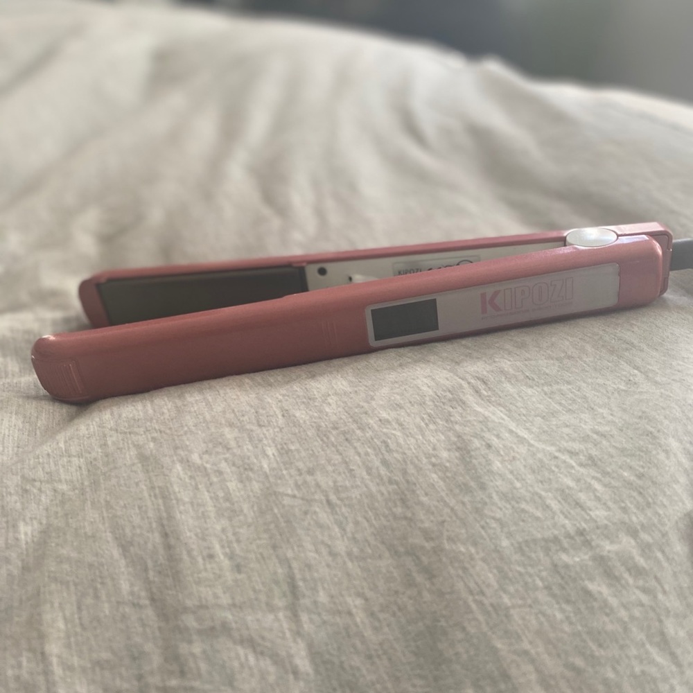 KIPOZI Flat Iron